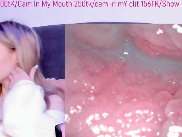 janne-mary Sex Cam Show