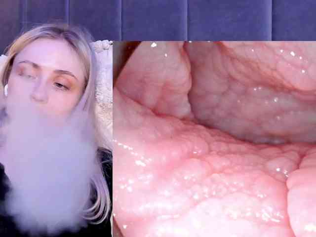 janne-mary Sex Cam Show