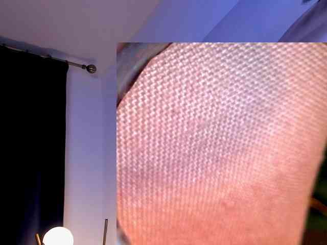 janne-mary Sex Cam Show
