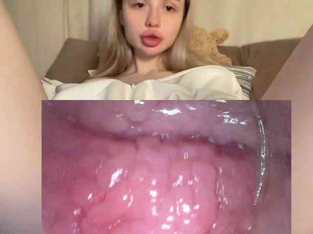janne-mary Live Webcam on BongaCams