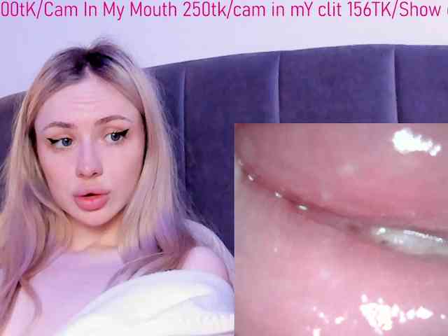 janne-mary Sex Cam Show