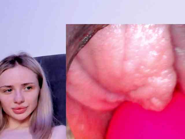 janne-mary Sex Cam Show