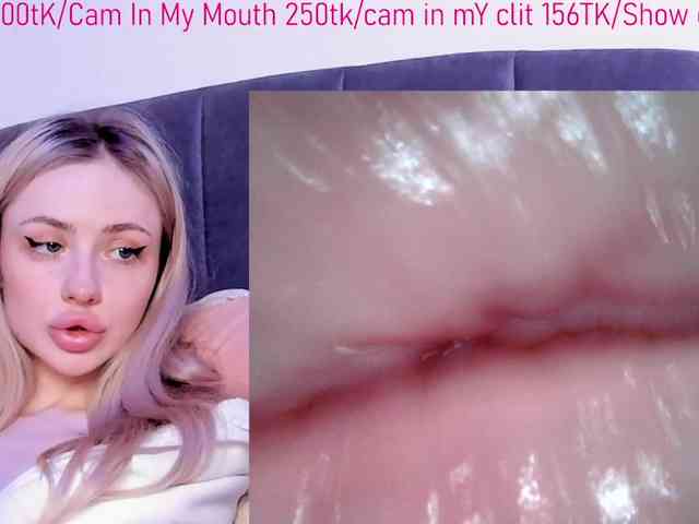 janne-mary Sex Cam Show