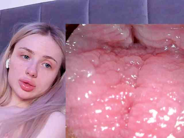janne-mary Sex Cam Show