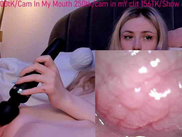 janne-mary Sex Cam Show