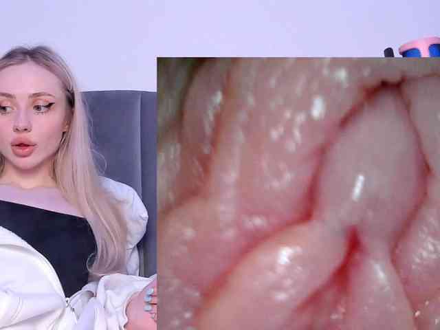 janne-mary Sex Cam Show