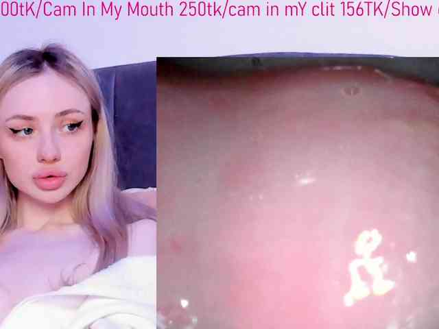 janne-mary Sex Cam Show
