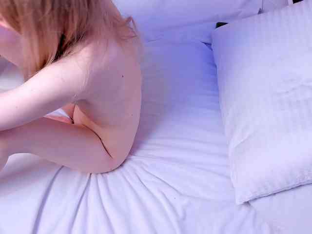 janne-mary Live Webcam on BongaCams