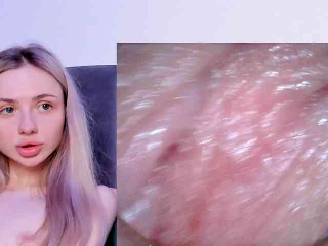 janne-mary Sex Cam Show