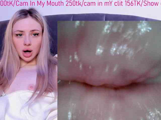 k1ss_me11 webcam