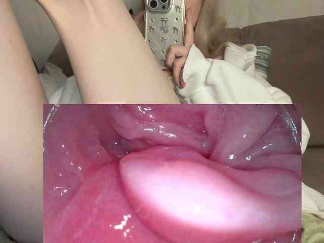 janne-mary Live Webcam on BongaCams