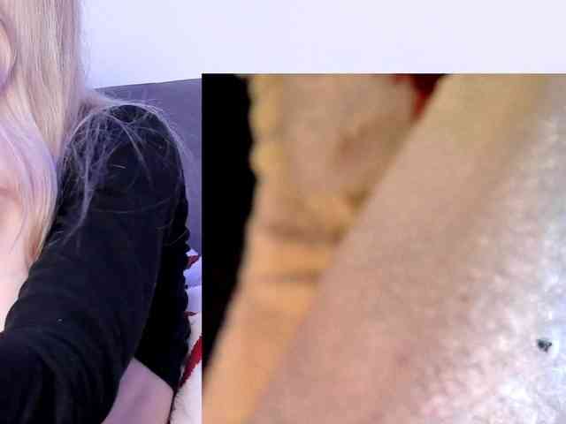 janne-mary Sex Cam Show