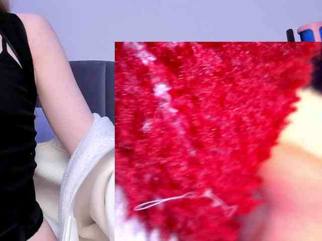 janne-mary Sex Cam Show