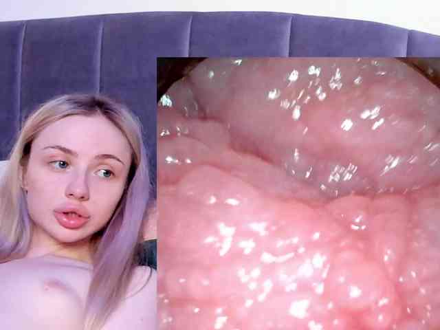 janne-mary Sex Cam Show