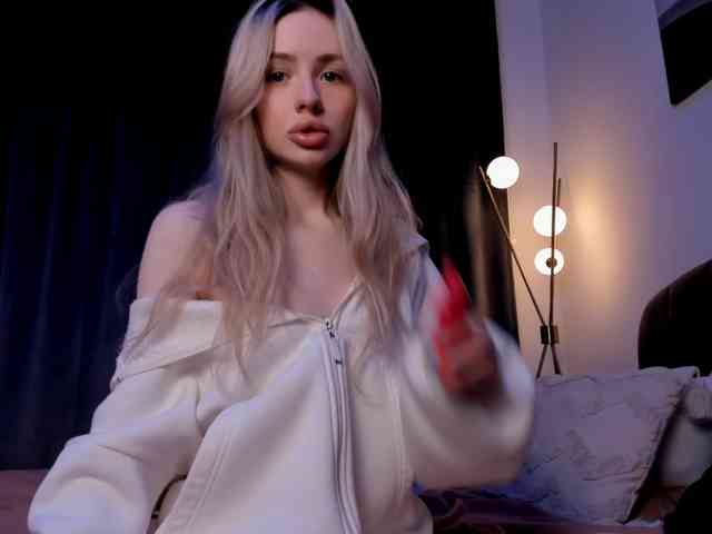 janne-mary Sex Cam Show