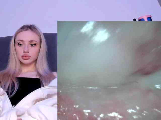 janne-mary Sex Cam Show