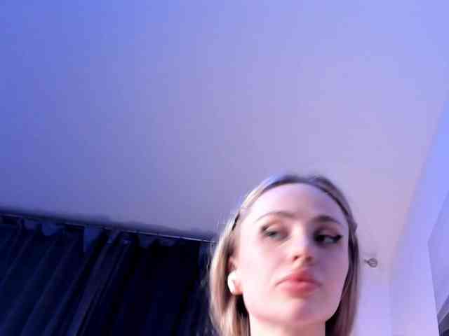 janne-mary Sex Cam Show