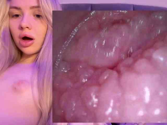 hot striptease Janne-mary