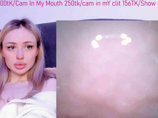 janne-mary Sex Cam Show