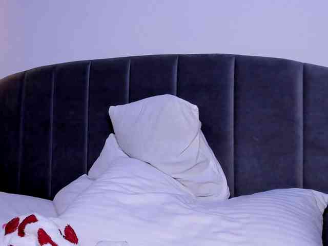 janne-mary Sex Cam Show
