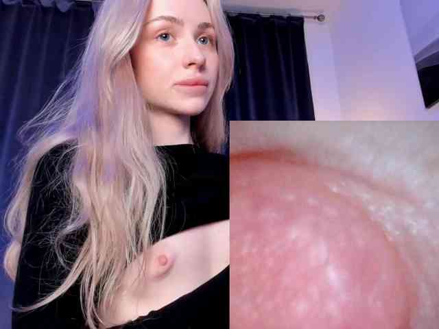 janne-mary Sex Cam Show