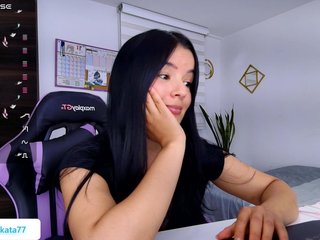 Kata-svn Porn Show