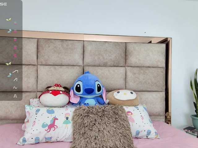 Kata-svn live cam on BongaCams