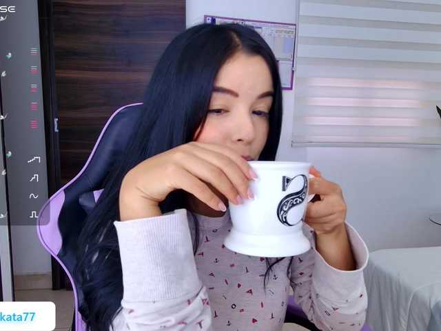 Kata-svn live cam on BongaCams