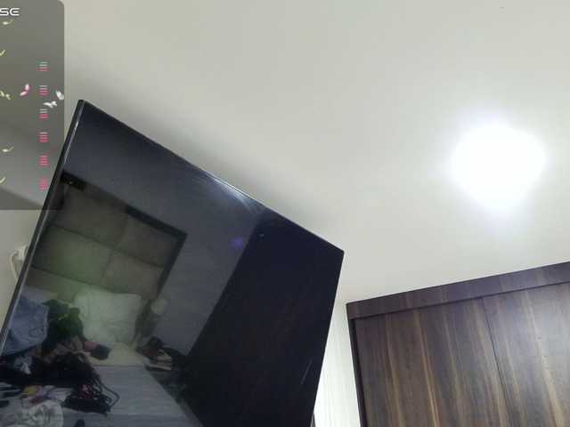 Kata-svn live cam on BongaCams