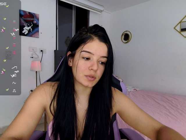 Kata-svn live cam on BongaCams