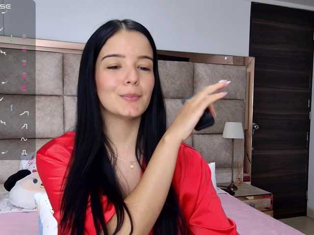Kata-svn live cam on BongaCams