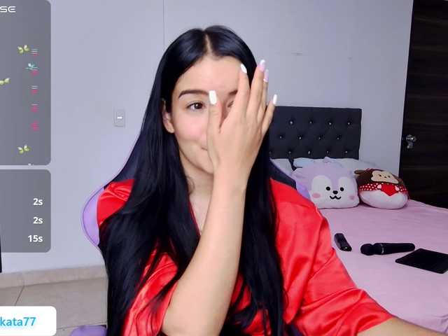 kata-svn's BongaCams show and profile