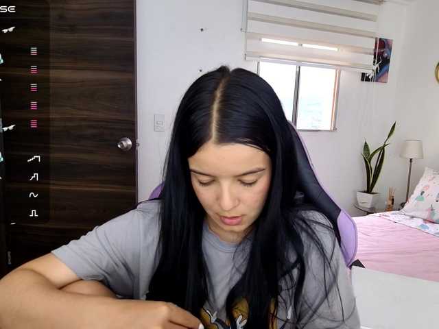 Kata-svn live cam on BongaCams