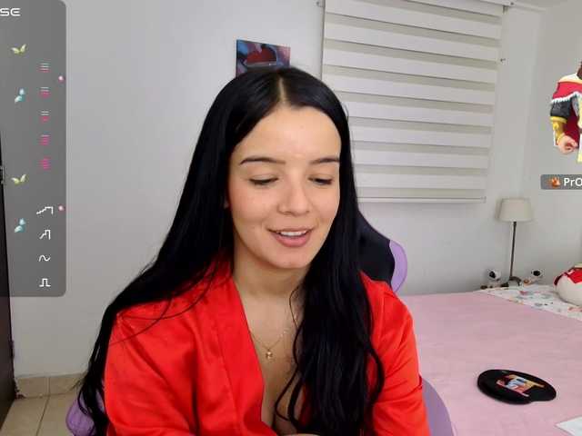 Kata-svn live cam on BongaCams