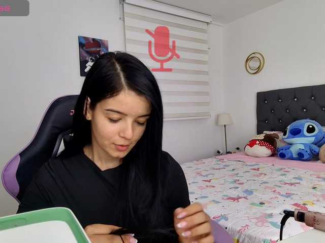 Kata-svn live cam on BongaCams