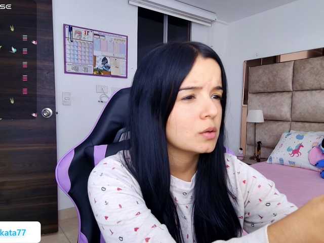 kata-svn's BongaCams show and profile