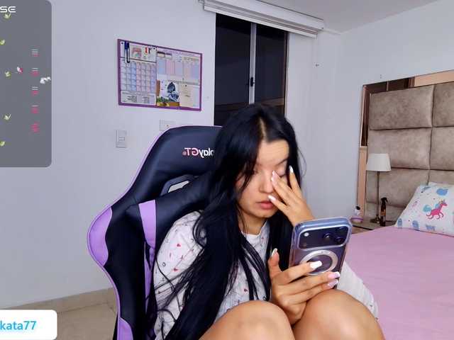 kata-svn's BongaCams show and profile