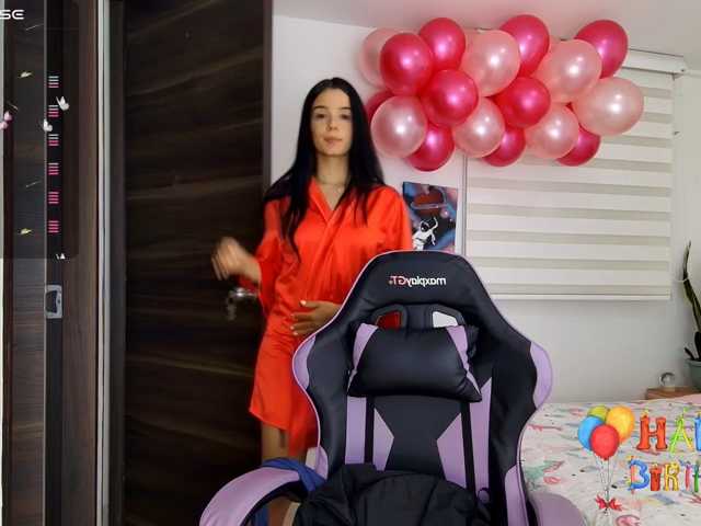 Kata-svn live cam on BongaCams