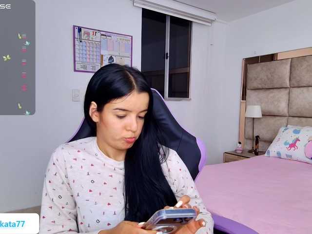 kata-svn's BongaCams show and profile