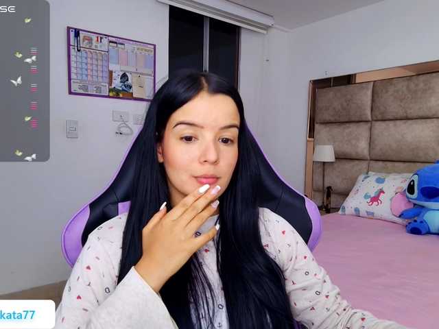 kata-svn's BongaCams show and profile