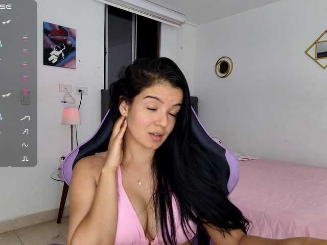 Kata-svn live cam on BongaCams
