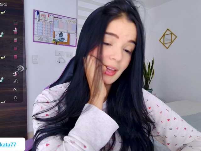 Kata-svn live cam on BongaCams