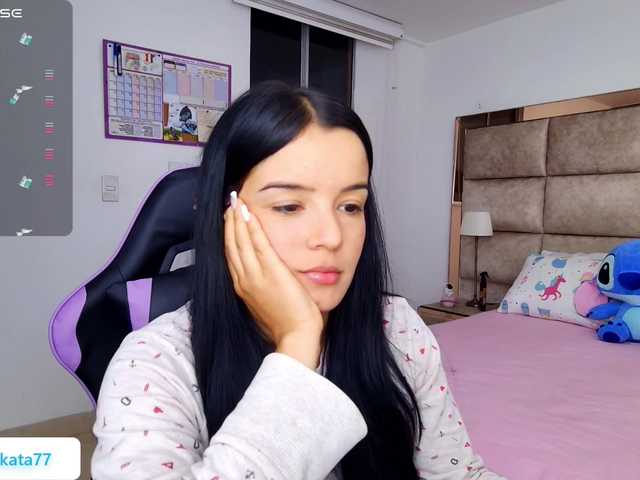 kata-svn's BongaCams show and profile