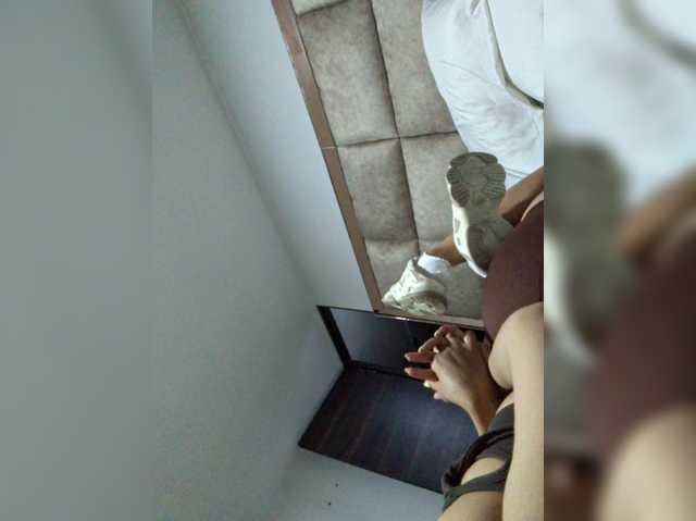 Kata-svn, en vivo ahora en BongaCams