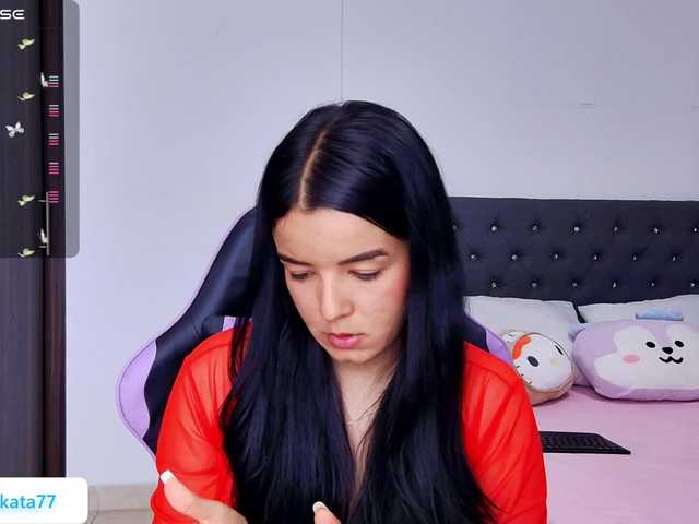 kata-svn's BongaCams show and profile