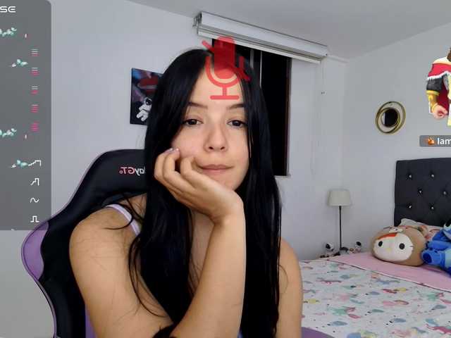 Kata-svn live cam on BongaCams