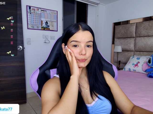 kata-svn's BongaCams show and profile