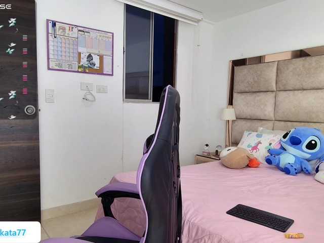 kata-svn cam belle