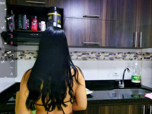 Kata-svn live cam on BongaCams