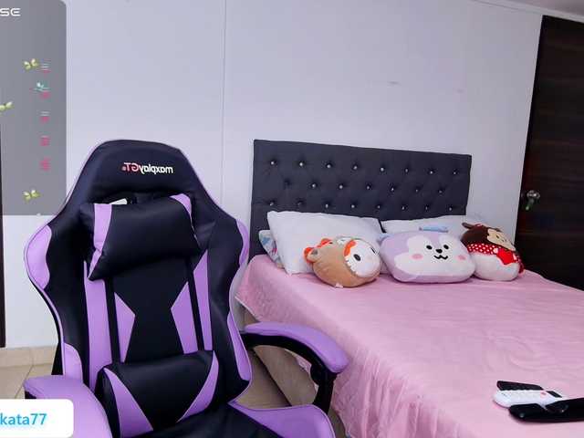 kata-svn's BongaCams show and profile